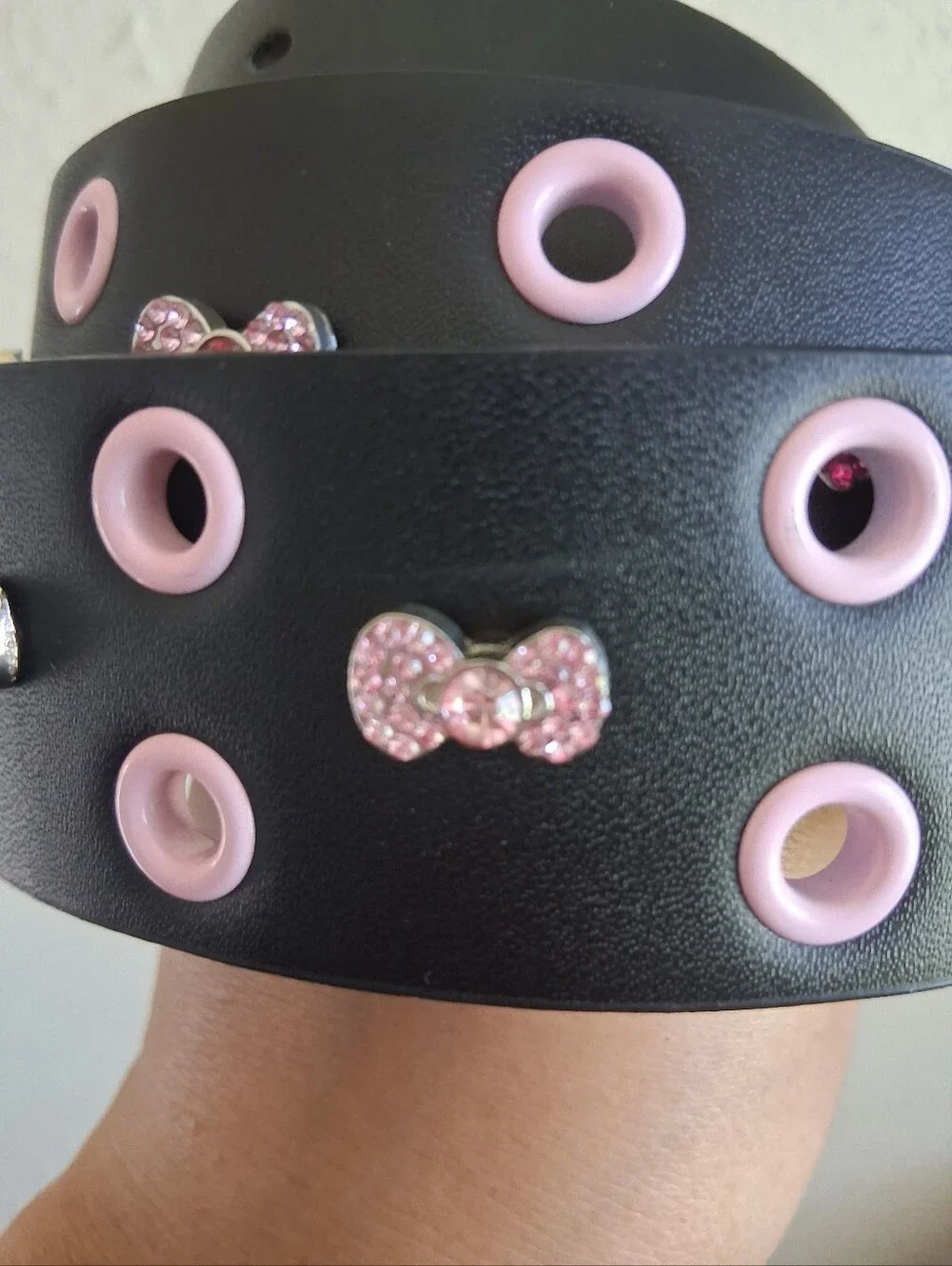 Hello Kitty Belt